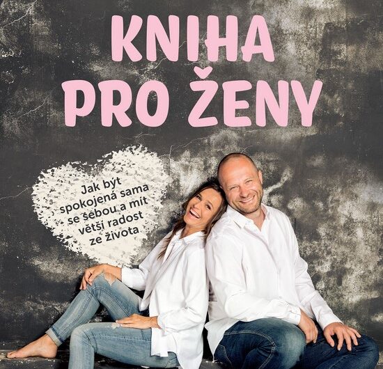 Kniha pro ženy