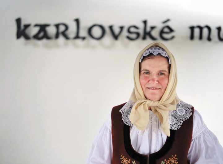 Marie Vasutova