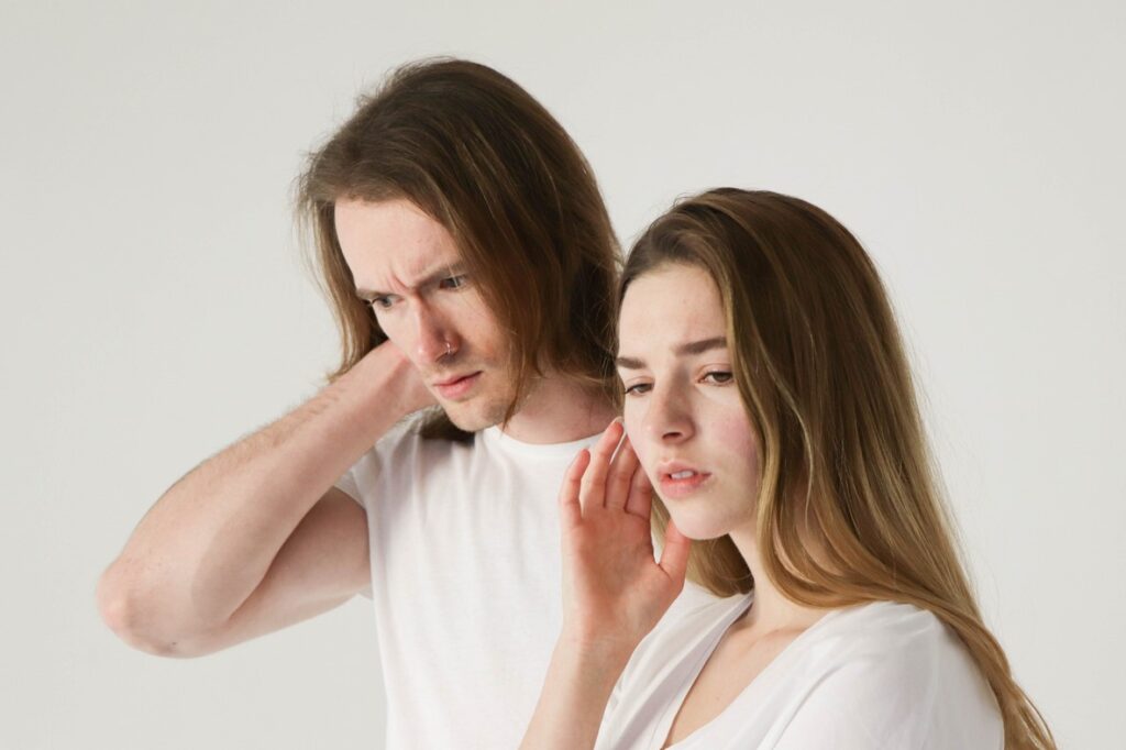 Neutopit se ve strachu z vtíravých myšlenek. Loono boří tabu ohledně OCD