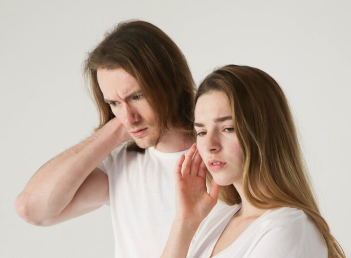 Neutopit se ve strachu z vtíravých myšlenek. Loono boří tabu ohledně OCD