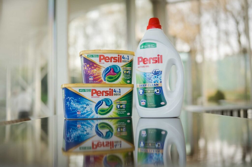 Persil