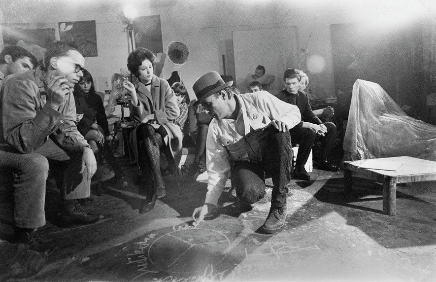 Startuje letní kino na Pragovce