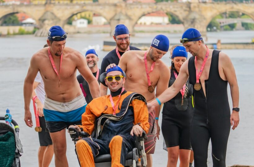  Prague City Swim