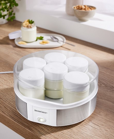 SILVERCREST® KITCHEN TOOLS