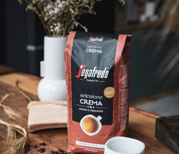 Segafredo