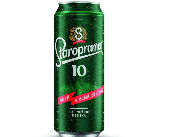Staropramen