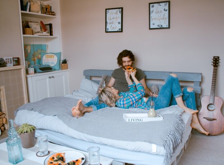 Sto lidí, sto chutí aneb Na čem si nejvíce „ujíždějí“ oblíbená česká jména?