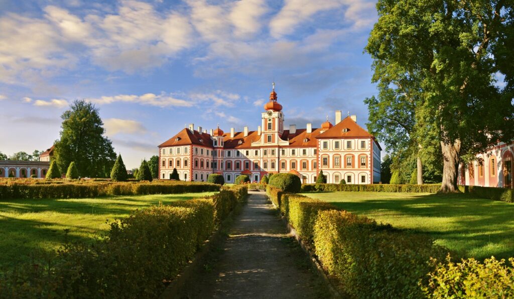 Středočeské kulturní léto