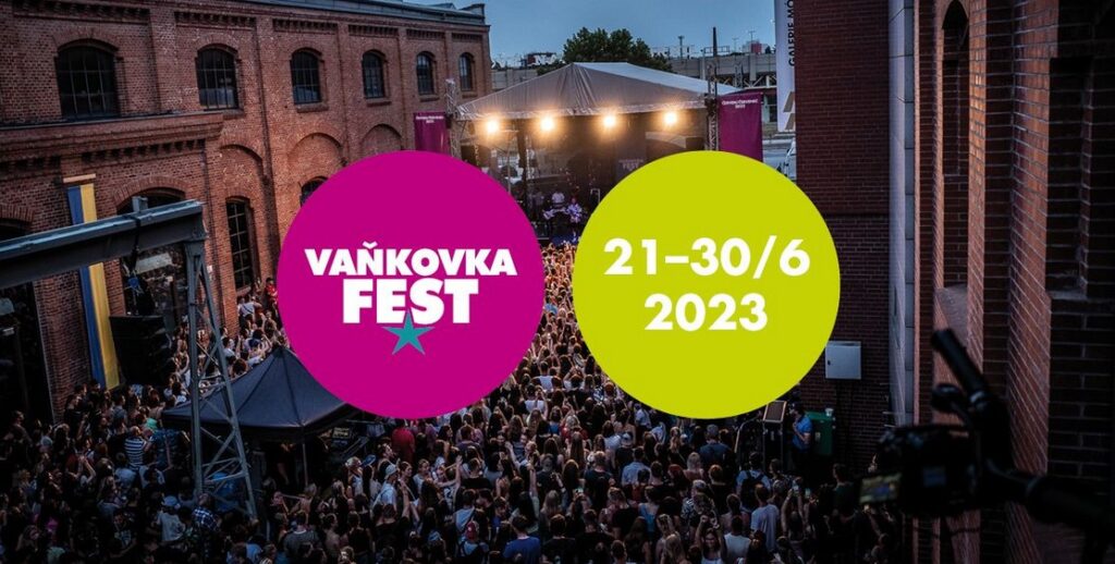 Vaňkovka Fest