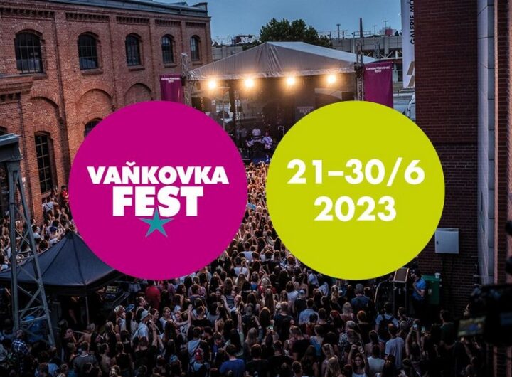 Vaňkovka Fest