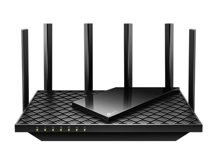 Wi-Fi, TP-Link, Technologie Deco Mesh, EasyMesh, OneMesh a Omada Mesh™
