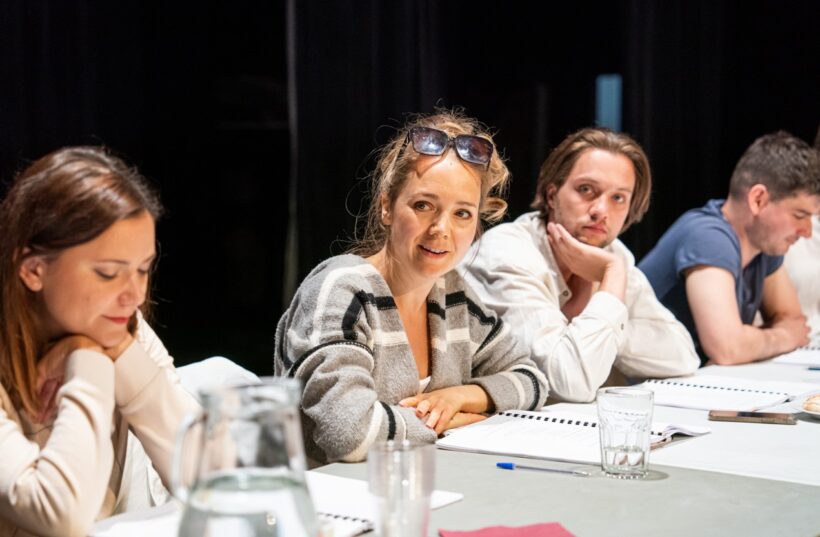 Zapomeňte na Shakespera! 