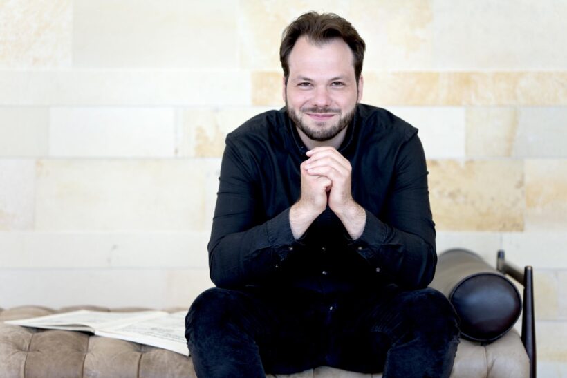 Závěr sezony SOČRu, Michail Ivanovič Glinka,  Petr Popelka 