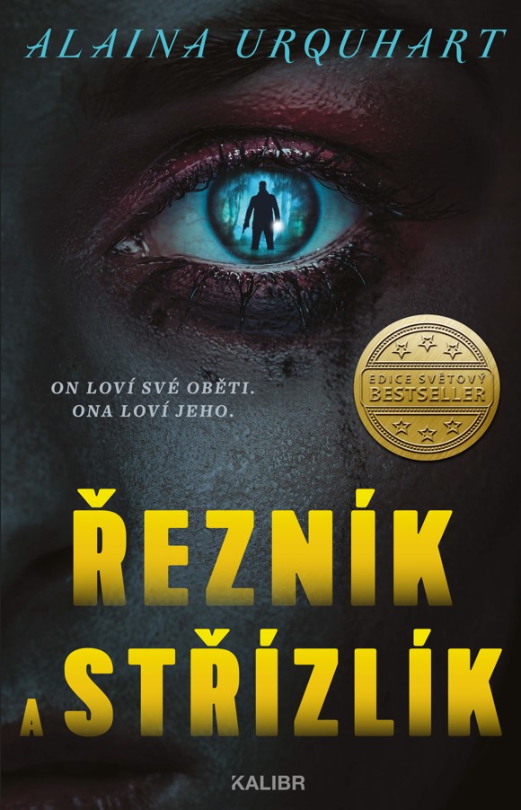 řezník a střízlík