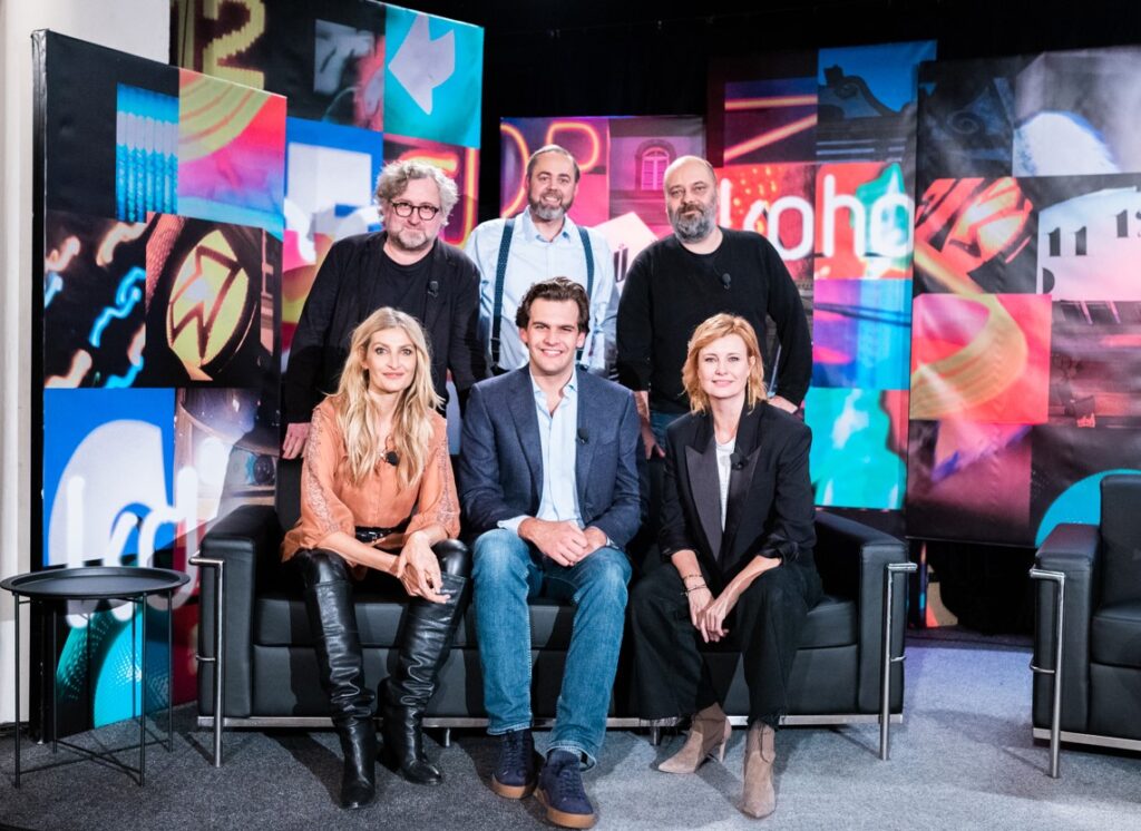 7 pádů Honzy Dědka