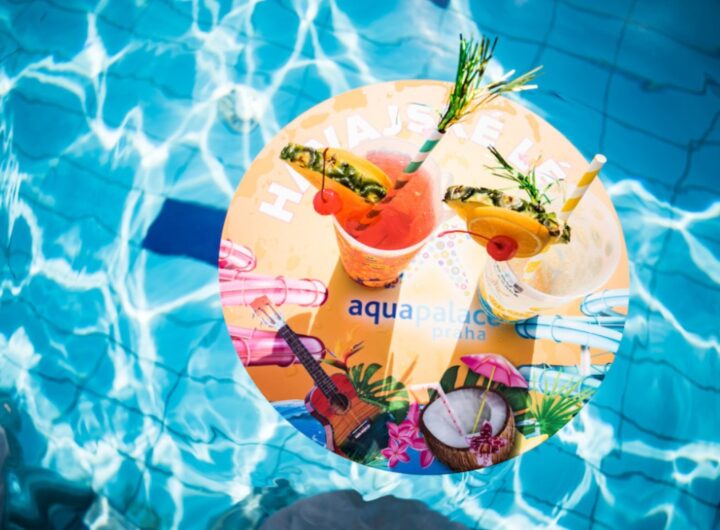 Aquapalace