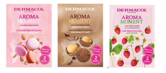 Aroma Moment od Dermacol
