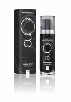 Asombroso.cz hyaluronove serum The One Hyaluron Serum 30 ml 889 Kc II