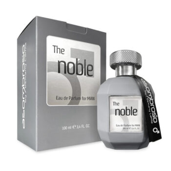 Asombroso.cz parfem The Noble for Man 100 ml 1889 Kc II