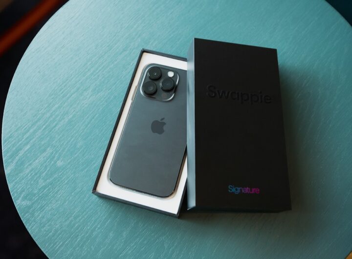 Ben Cristovao podporuje myšlenku repasování telefonů