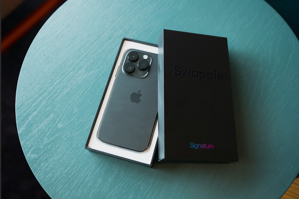 Ben Cristovao podporuje myšlenku repasování telefonů