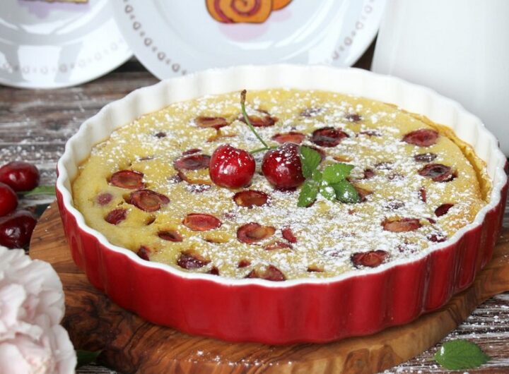 Clafoutis