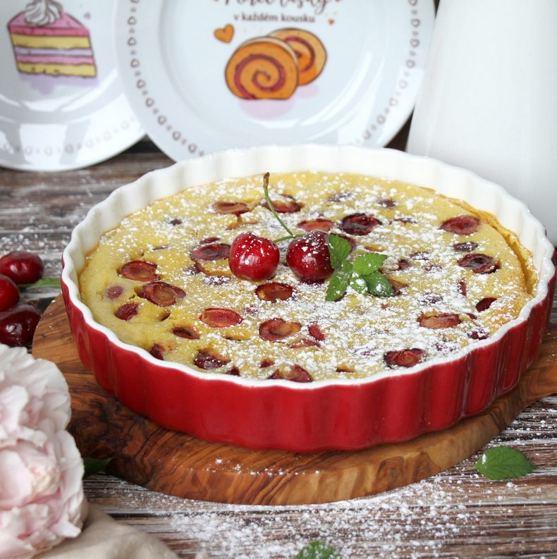 Clafoutis