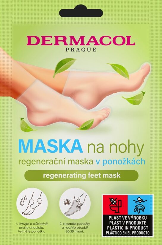 Dermacol 3