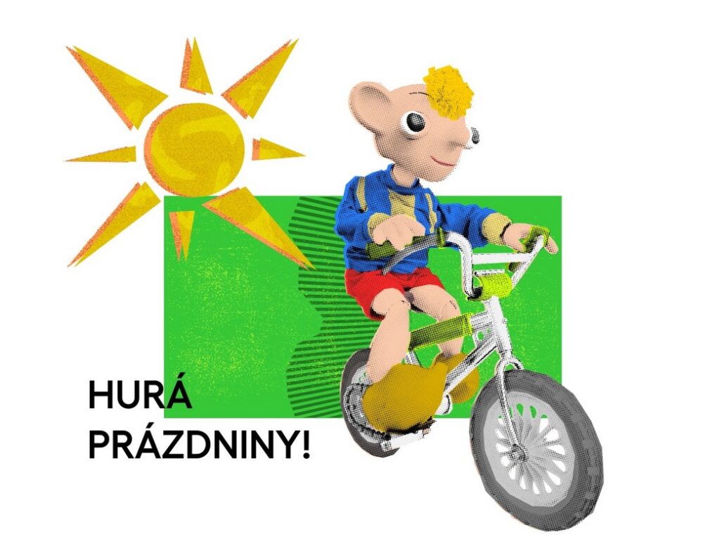 Divadlo Spejbla a Hurvínka