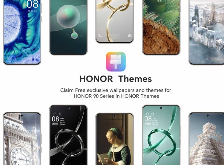HONOR 90