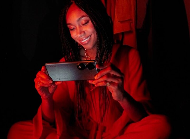 Světlo z displejů chytrých telefonů ohrožuje naše zdraví. Objevte funkce HONOR 90, které vás ochrání