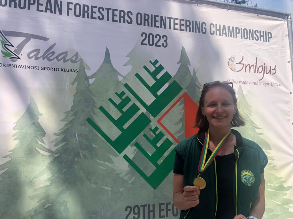 Krkonošáci se v dunách neztratí