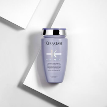 Klier.cz Kerastase Blond Absolu sampon na blond a zesvetlene poskozene vlasy 560 Kc