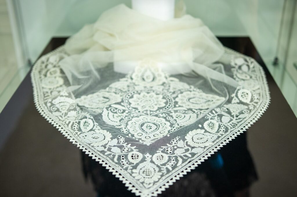 Národopisném muzeu