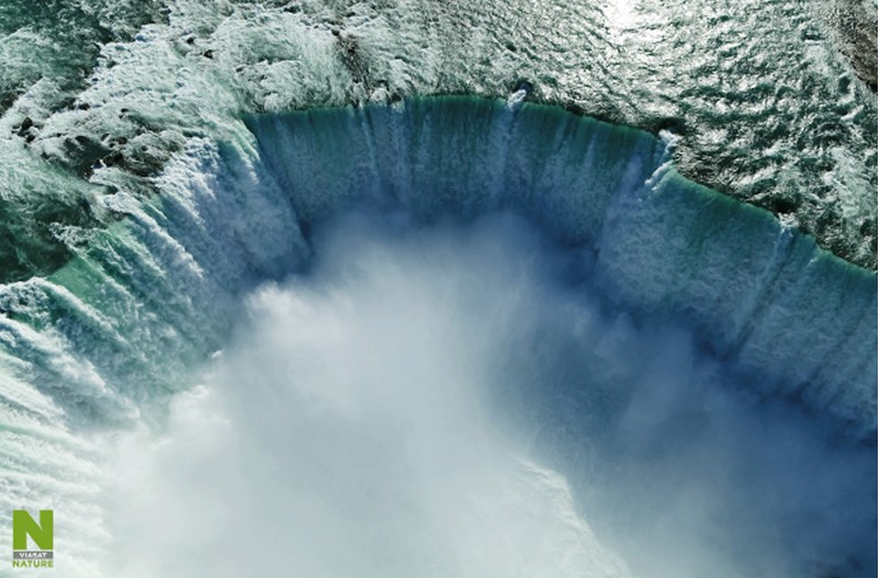 Nezkrocená velká jezera