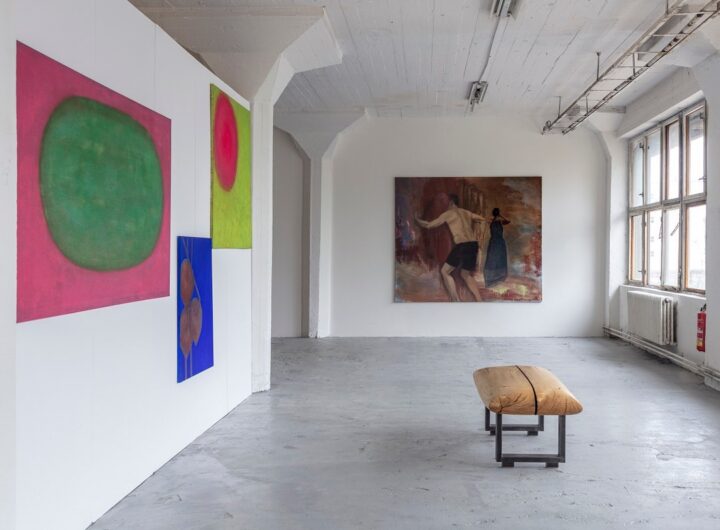 Pragovka Gallery