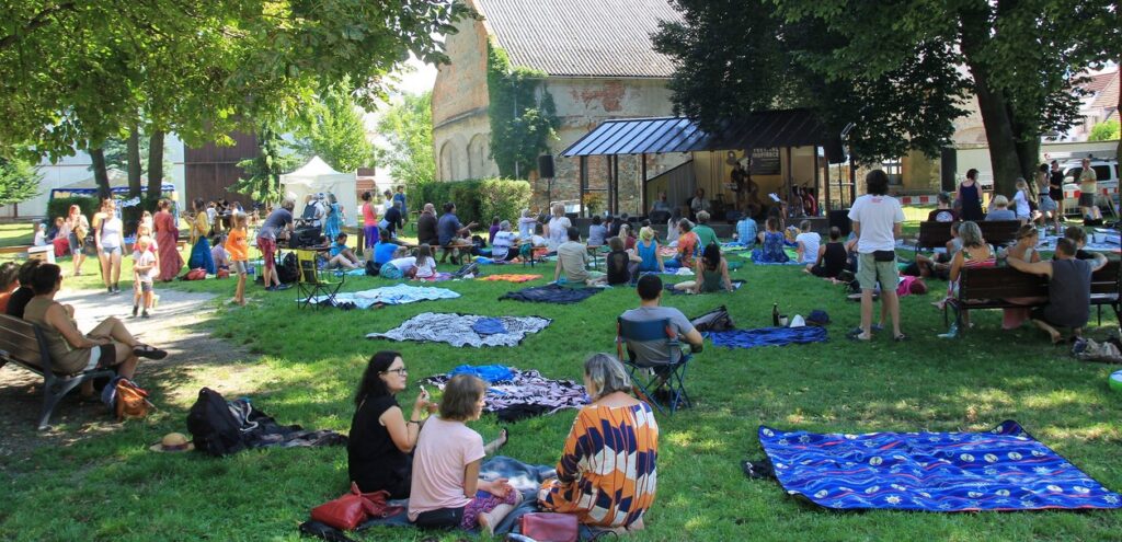 Sušický festival Inspirace