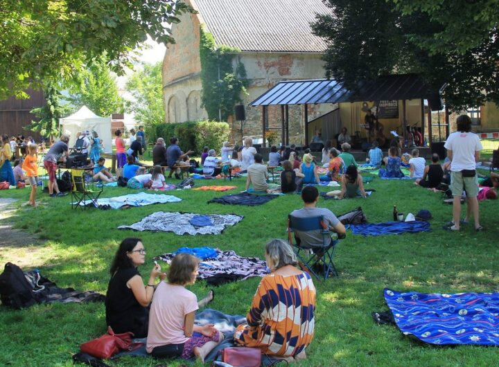 Sušický festival Inspirace