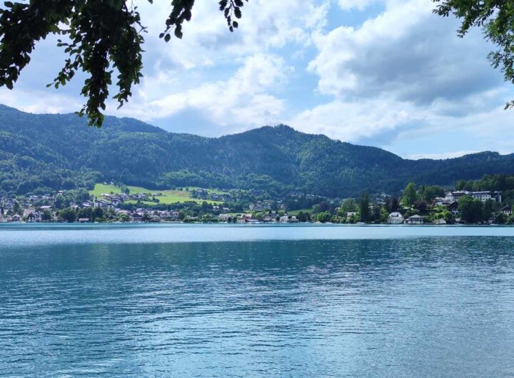 Wolfgangsee, Life4you