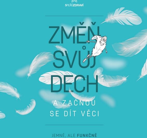 Změň svůj dech