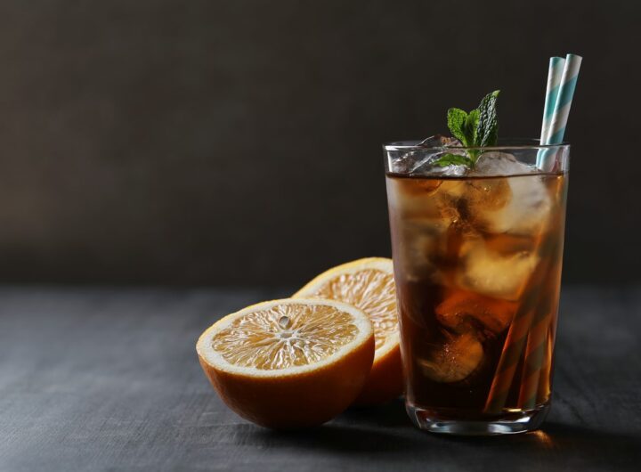 Čaj o páté? Nikoliv. S Tea vole totiž kdykoliv. Protože chcete