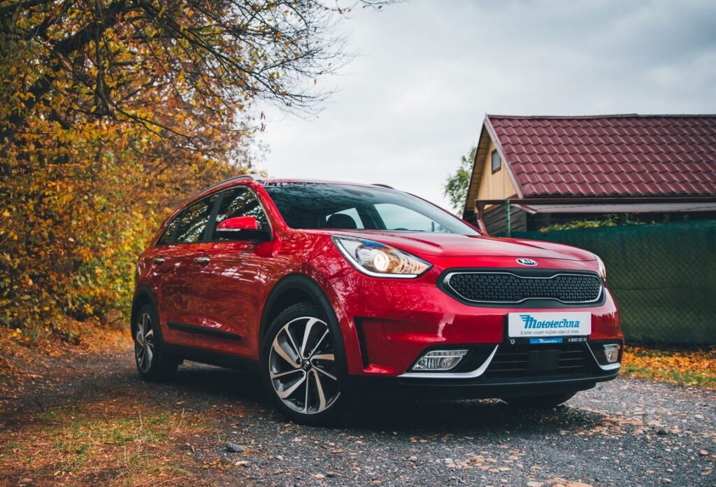 AAA AUTO: Nejúspornější „chalupářská“ auta umí jezdit pod pět litrů na sto kilometrů 1 AAA AUTO 5