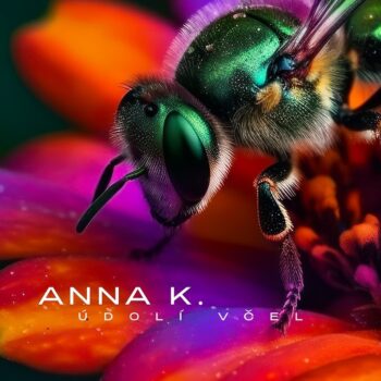 Anna K. , Údolí včel 