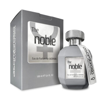 Asombroso.cz parfem The Noble for Woman 100 ml 1889 Kc