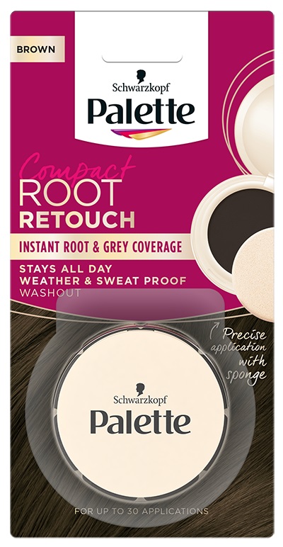 Brown Front 3Dmockup Pal RootRetouch
