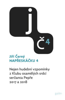  NAPŘESKÁČKU 