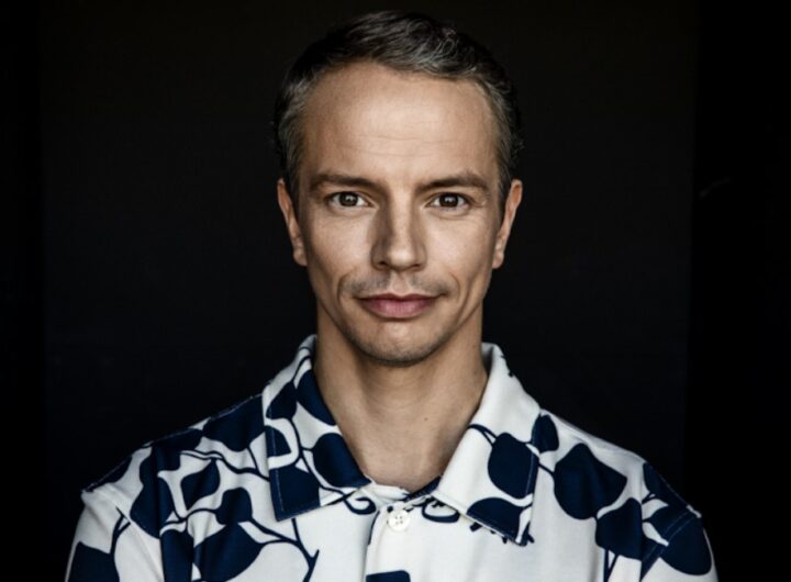 DJ Alle Farben