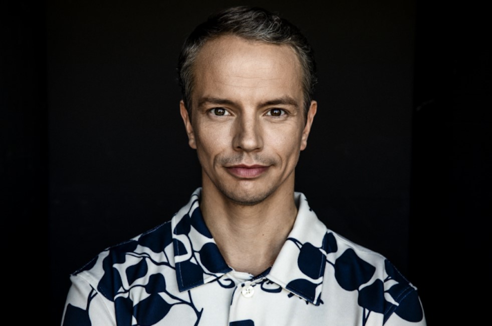 Jeden z nejhranějších mladých DJ Alle Farben míří do Olomouce 1 DJ Alle Farben