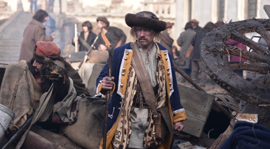 Den nezávislosti Ukrajiny