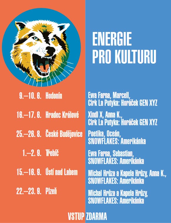 Festival Energie